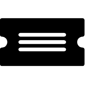 Veranstaltungs-Ticket